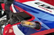 Honda CBR 650R Base