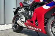 Honda CBR 650R Base