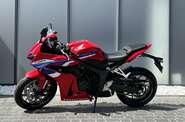 Honda CBR 650R Base