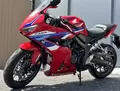 Honda CBR 650R Honda CBR 650R
