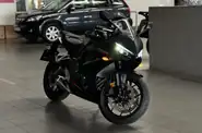 Honda CBR 650R Honda CBR 650R Base