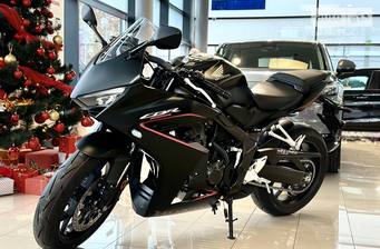 Honda CBR 650R 2025 Base