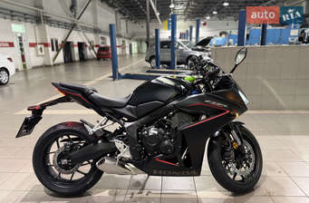 Honda CBR 650R 2024 в Київ