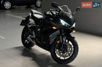 Honda CBR 650R 2025 в Київ