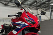 Honda CBR 650R Base