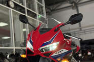 Honda CBR 650R Base