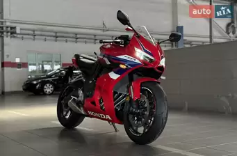 Honda CBR 650R