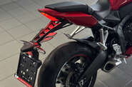 Honda CBR 650R Base