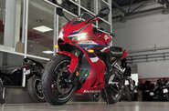 Honda CBR 650R Base