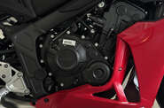 Honda CBR 650R Base