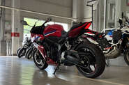 Honda CBR 650R Base