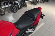 Honda CBR 650R Base
