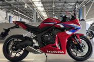 Honda CBR 650R Base