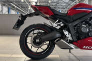 Honda CBR 650R Base