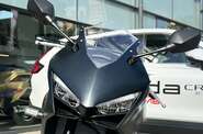 Honda CBR 650R Base