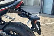 Honda CBR 650R Base