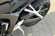 Honda CBR 650R Base