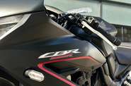 Honda CBR 650R Base