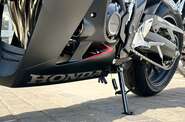 Honda CBR 650R Base