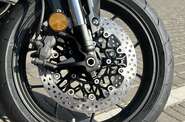 Honda CBR 650R Base