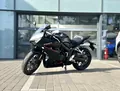 Honda CBR 650R