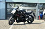 Honda CBR 650R Base