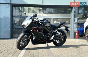 Honda CBR 650R 2025 в Одеса