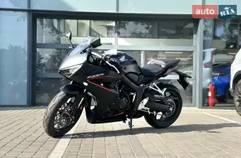 Honda CBR 650R