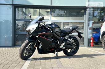 Honda CBR 650R 2025 Base