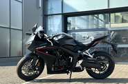Honda CBR 650R Base