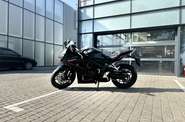 Honda CBR 650R Base