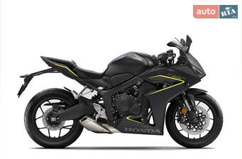 Honda CBR 650R 2026 в Київ