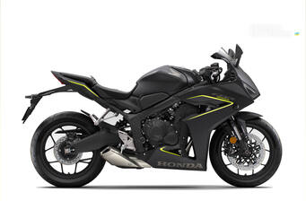 Honda CBR 650R 2026 Base