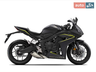 Honda CBR 650R 2026 Base