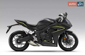 Honda CBR 650R 2026 в Київ