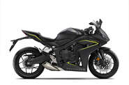Honda CBR 650R Base