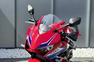 Honda CBR 650R Base
