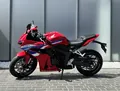 Honda CBR 650R