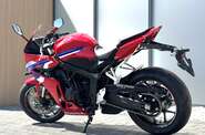 Honda CBR 650R Base