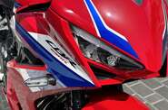 Honda CBR 650R Base