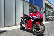 Honda CBR 650R Base