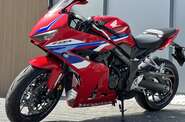 Honda CBR 650R Base