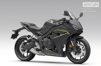 Honda CBR 650R 2026 Base