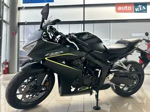 Honda CBR 650R