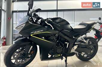 Honda CBR 650R 2025 в Одеса