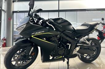 Honda CBR 650R 2025 Base