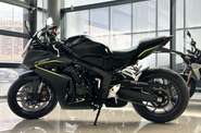 Honda CBR 650R Base