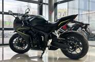 Honda CBR 650R Base