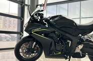 Honda CBR 650R Base
