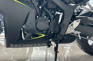 Honda CBR 650R Base